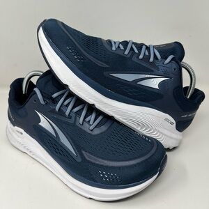 ALTRA Paradigm 6 Road Running Shoe, Mens 8.5 US, Gently Used, Excellent, Clean!